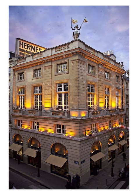 faubourg de hermes|hermès faubourg website.